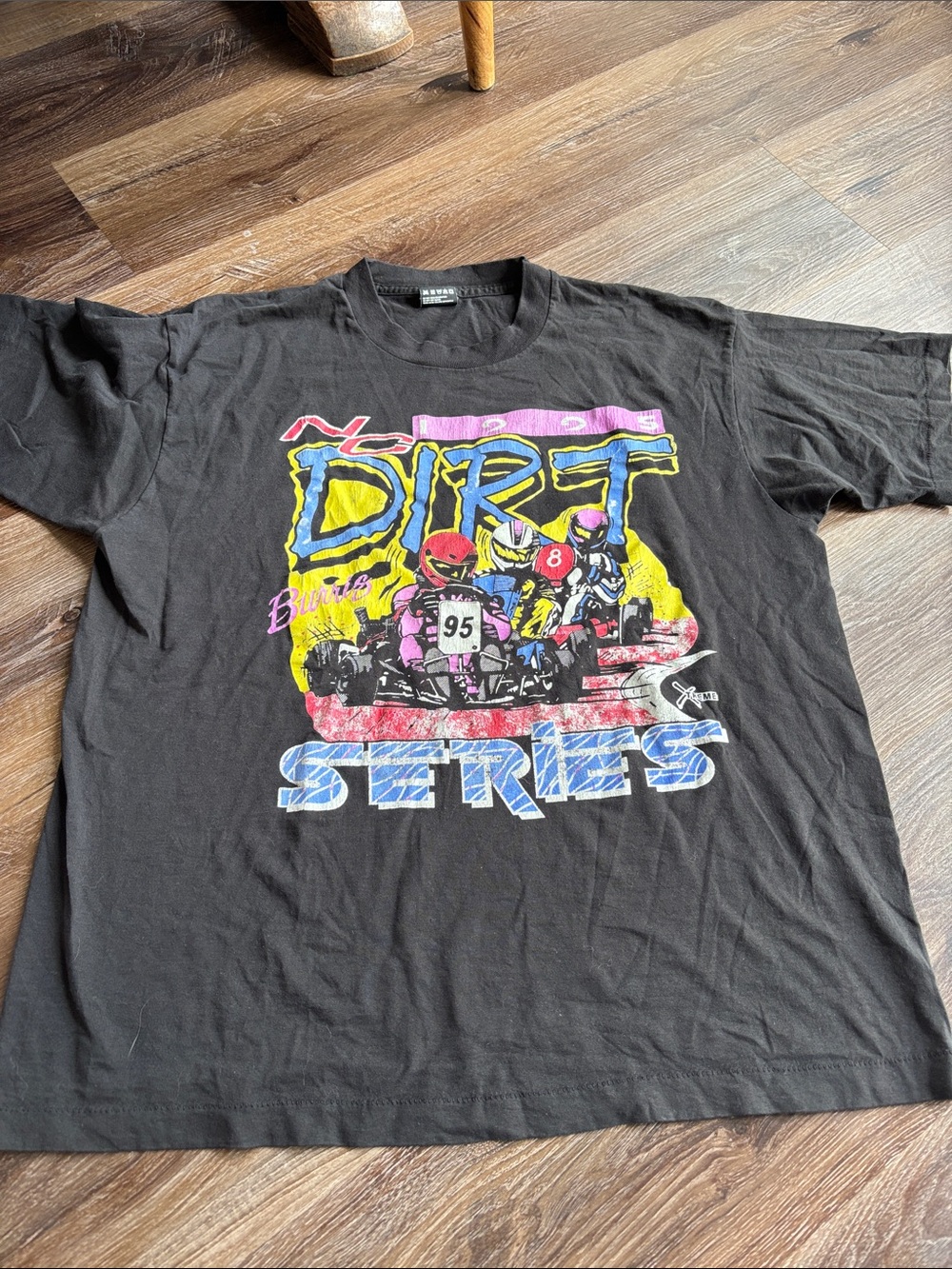 Vintage Tee